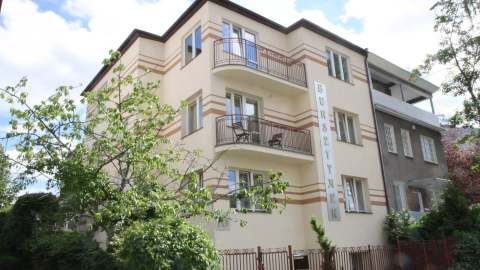 Bursztynek Serce Mocy  - Sylwester