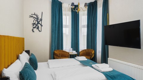 Parła Sudetów by Stay inn Hotels - New Year's Eve