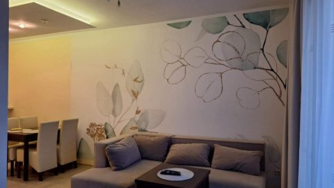 Apartament Viena Kołobrzeg