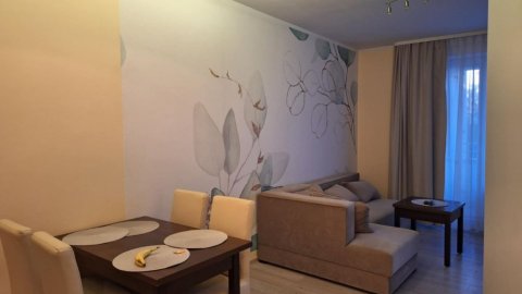 Apartament Viena Kołobrzeg
