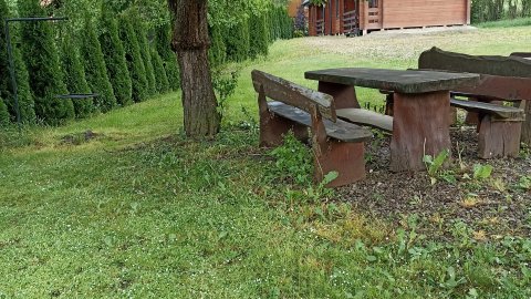 Ekoturystyka Domki Nad Rzeczką - Sylwester.pl Ekoturystyka Domki Nad Rzeczką - Sylwester