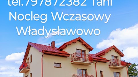 Pokój do Wynajęcia willa Małgośka 2 Władysławowo Pokój-Wczasy - Sylwester.pl Pokój do Wynajęcia willa Małgośka 2 Władysławowo Pokój-Wczasy - Sylwester