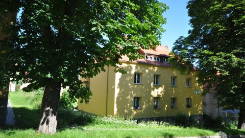 Apartyamernt Lena III - Sylwester.pl Apartyamernt Lena III - Sylwester