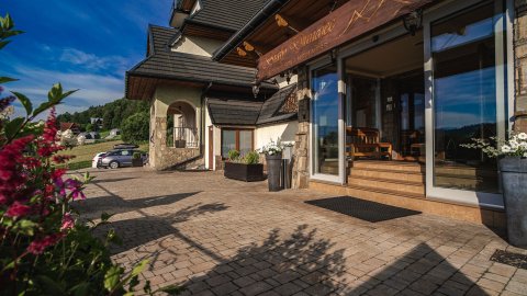 Resort Spa Biały Dunajec - Sylwester