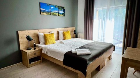 Rezydencja Pod Ochorowiczówką B&B - eleganckie pokoje z widokiem na góry - Sylwester.pl Rezydencja Pod Ochorowiczówką B&B - eleganckie pokoje z widokiem na góry - Sylwester