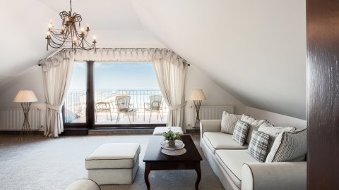 Columbus Apartamenty - z widokiem na morze - Sylwester.pl Columbus Apartamenty - z widokiem na morze - Sylwester