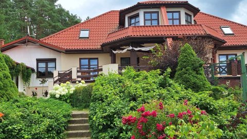 Głęboczek - apartament dla 4-6 osób - Sylwester