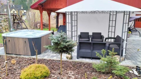 Pokoje gościnne u Moniki - Sylwester