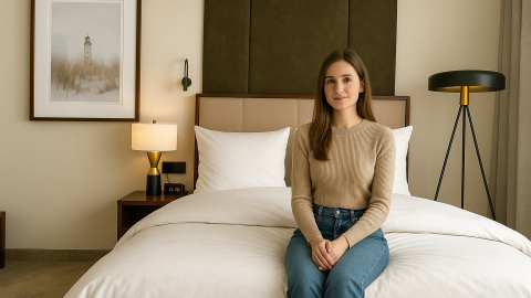 The BOGUSZ Wladyslawowo - Sylwester