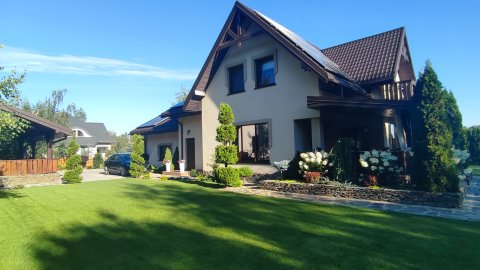 Pokoje Atmosfera - Sylwester