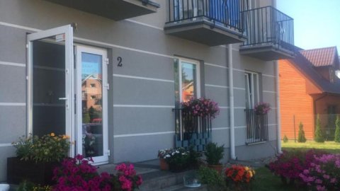 Villa Molo - Sylwester