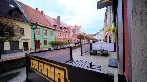 URANIA Apartamenty - Sylwester.pl URANIA Apartamenty - Sylwester