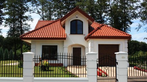 Villa Mazury - Sylwester