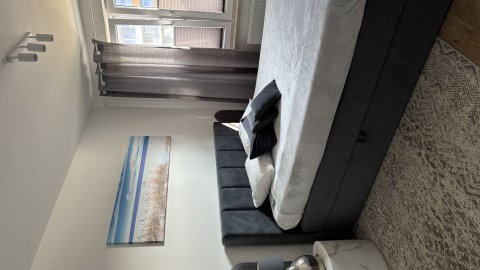 Apartament Wiczlino | z łazienką, w pełni wyposażoną kuchnią i ogródkiem - Sylwester