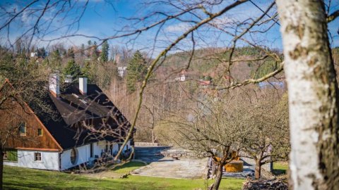 Rony Villa - In the middle of nature - Sylwester