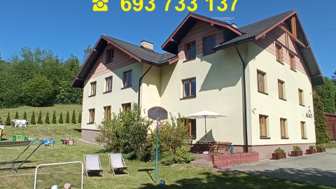 AVANTI Apartamenty i pokoje w górach - Sylwester.pl AVANTI Apartamenty i pokoje w górach - Sylwester