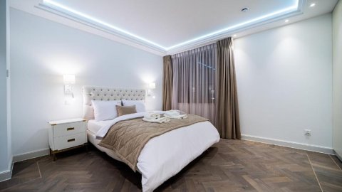 Apartamenty Rynek 7 by Hotel Żywiecki**** - Sylwester.pl Apartamenty Rynek 7 by Hotel Żywiecki**** - Sylwester