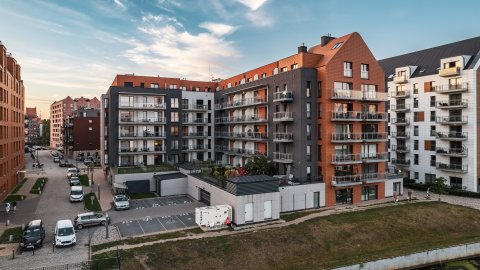 Apartamenty Sun & Snow Aura II - Sylwester