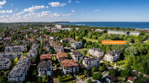 Apartamenty Sun & Snow Królewskie Kamieniczki - Sylwester