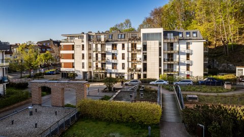 Apartamenty Sun & Snow Aquarius - Sylwester