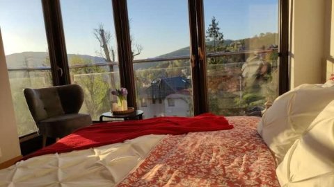 Apartamenty Czerwone Maki Wisła - Sylwester.pl Apartamenty Czerwone Maki Wisła - Sylwester