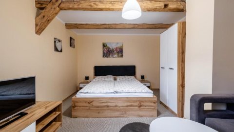 Villa Agnes Karpacz-Miłków - Sylwester