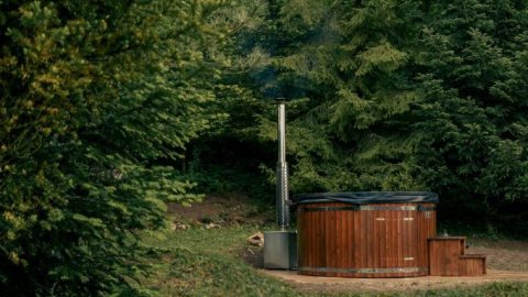 Artist's House - Sylwester