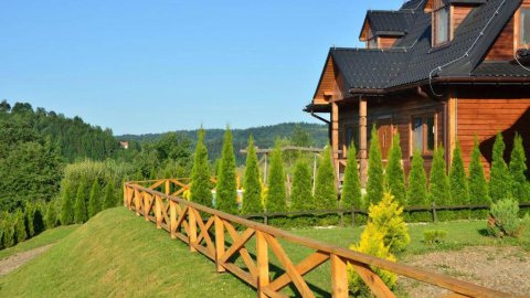 Słoneczna Kraina 1 - Sylwester