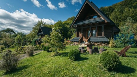 Noclegi Na Czakowie - Sylwester