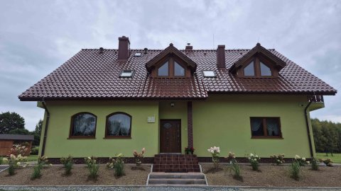 Agroturystyka Kalinowe Ranczo - Sylwester.pl Agroturystyka Kalinowe Ranczo - Sylwester