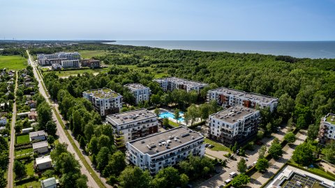 Apartamenty Sun & Snow Polanki - Sylwester