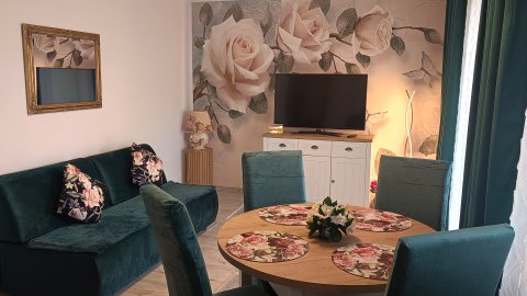 Swinoujscie - accommodation close to the sea - New Year's Eve