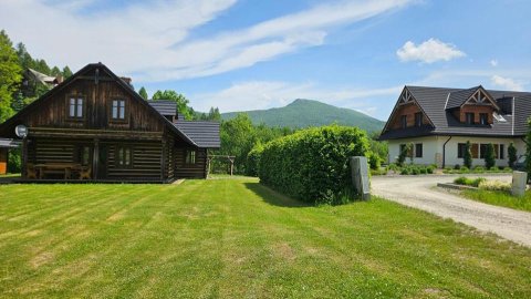 Hnatowa Chata - Sylwester