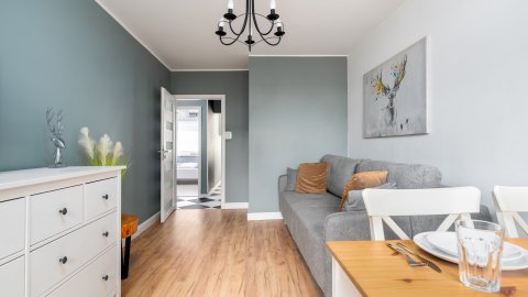 Apartamenty Lokum - Sylwester.pl Apartamenty Lokum - Sylwester
