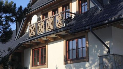 Poronin Apartament - Sylwester