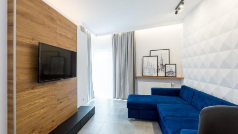 Super-Apartamenty Luxury - Sylwester