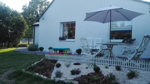 Dom Zaufanie - Sylwester