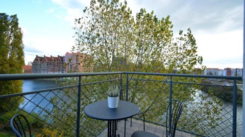 Apartament 165 m2, 500m od Starówki - Sylwester