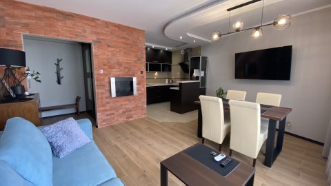 Apartamenty Toruń - Sylwester