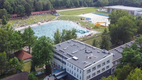 Malinowski Leśny - Sylwester