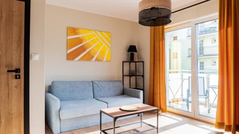 Aruka - Komfortowe Apartamenty Bardzo Blisko Plaży - Sylwester