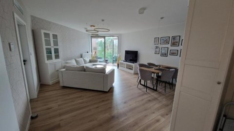 Apartament Pinea SUNSET - Sylwester