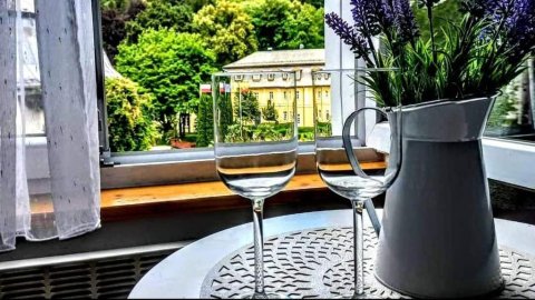 Apartament Kudowa - Sylwester