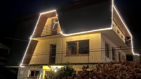 Pensjonat Darz Bór - Sylwester