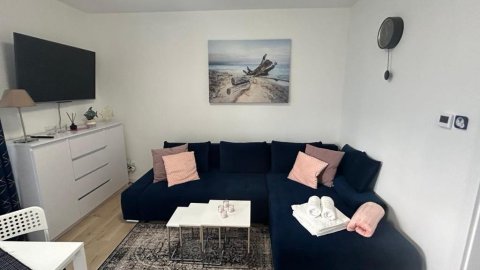 Wave Apartment Pobierowo - Sylwester