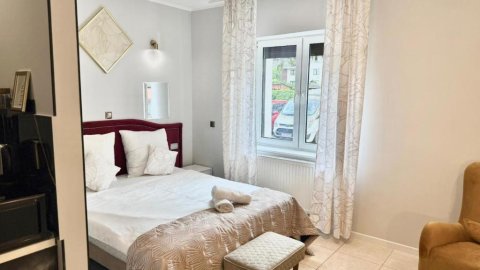 Strefa Solanki - Apartament - Sylwester