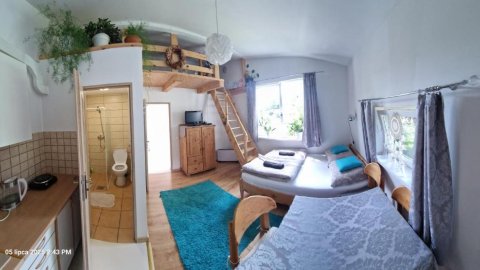 Przy Stawach Apartamenty&Agroturystyka - Sylwester