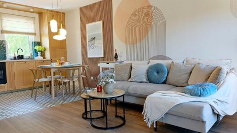 Na Pokładzie e-apart - Sylwester