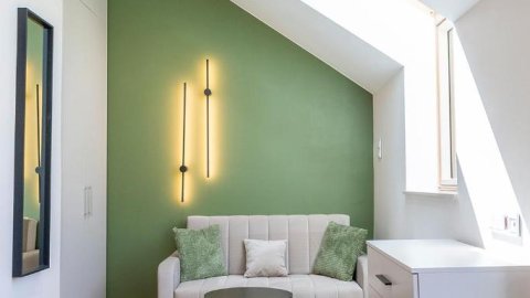 Panorama Loft - Wisła - Magiczny Horyzont - Sylwester