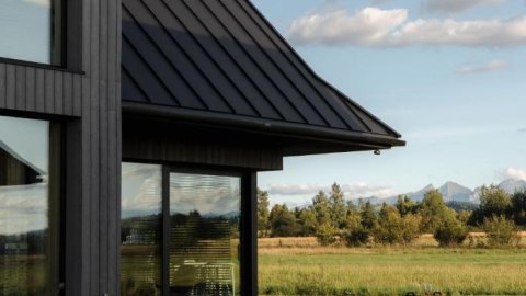 Baniska Houses jacuzzi oraz sauna w cenie - Sylwester